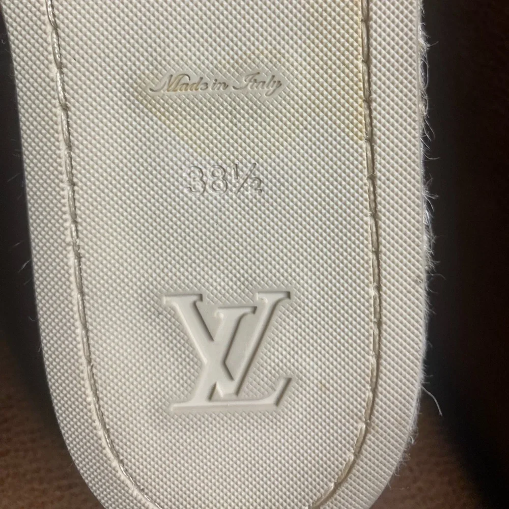 Louis Vuitton these are